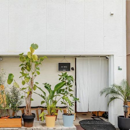 8B Hotel -Osaka Nishikujo Apartment- Exterior foto